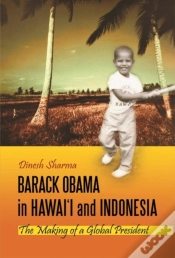 Capa do artigo Barack Obama In Hawai