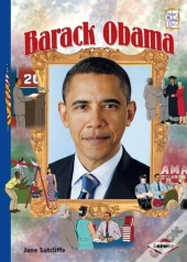Barack Obama