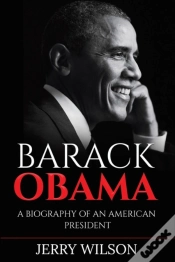 Capa do artigo Barack Obama