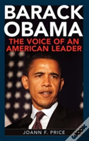 Capa do artigo Barack Obama