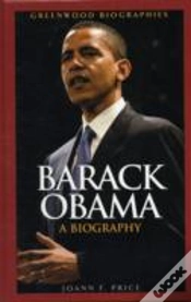 Capa do artigo Barack Obama