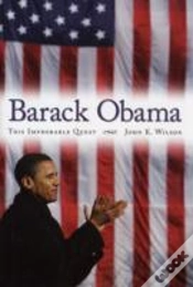 Capa do artigo Barack Obama
