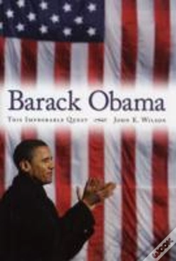 Capa do artigo Barack Obama
