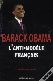 Capa do artigo Barack Obama ; L