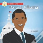 Barack Obama