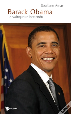 Capa do artigo Barack Obama ; Le Vainqueur Inattendu