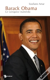 Capa do artigo Barack Obama ; Le Vainqueur Inattendu