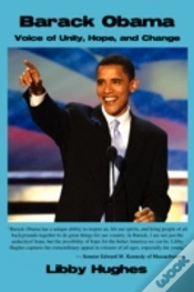 Capa do artigo Barack Obama