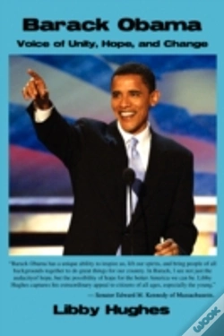 Capa do artigo Barack Obama