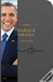 Capa do artigo Barack Obama Notebook