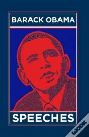 Capa do artigo Barack Obama Speeches