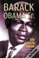 Barack Obama Sr.