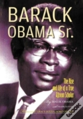 Barack Obama Sr.