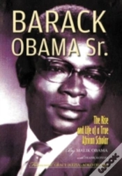 Capa do artigo Barack Obama Sr.