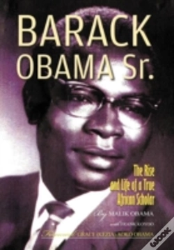 Capa do artigo Barack Obama Sr.