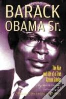 Barack Obama Sr.