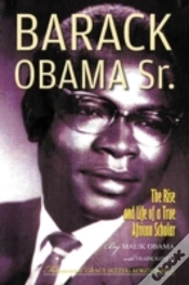 Capa do artigo Barack Obama Sr.