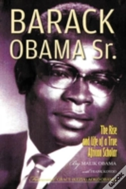 Capa do artigo Barack Obama Sr.