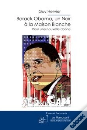 Capa do artigo Barack Obama, Un Noir À La Maison Blanche