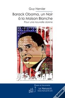 Capa do artigo Barack Obama, Un Noir À La Maison Blanche