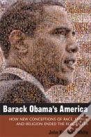 Barack Obama'S America
