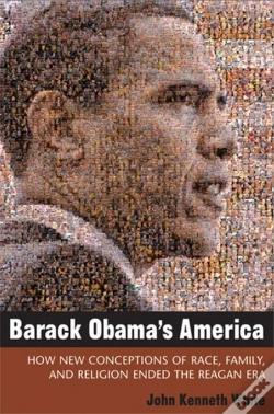 Capa do artigo Barack Obama'S America