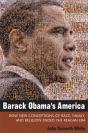 Barack Obama'S America - Preview