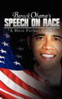 Barack Obama'S Speech On Race - Preview