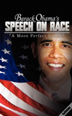 Capa do artigo Barack Obama'S Speech On Race