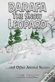 Capa do artigo Barafa The Snow Leopard
