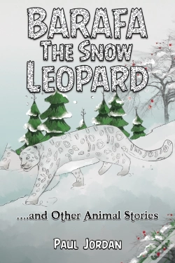 Capa do artigo Barafa The Snow Leopard