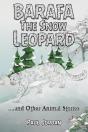 Barafa The Snow Leopard - Preview