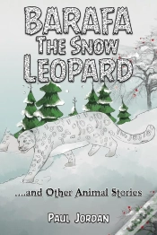 Capa do artigo Barafa The Snow Leopard