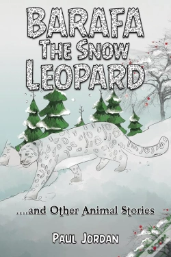 Capa do artigo Barafa The Snow Leopard