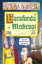 Barafunda Medieval - Preview