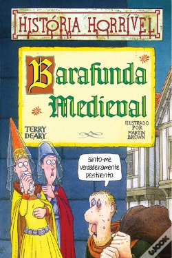 Capa do artigo Barafunda Medieval