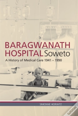 Capa do artigo Baragwanath Hospital, Soweto