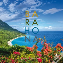 Capa do artigo Barahona