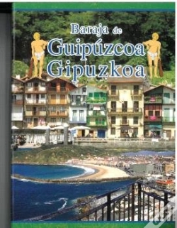Capa do artigo Baraja De Lleida