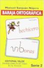 Baraja Ortografica Serie 2 - Preview