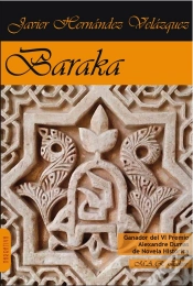 Capa do artigo Baraka