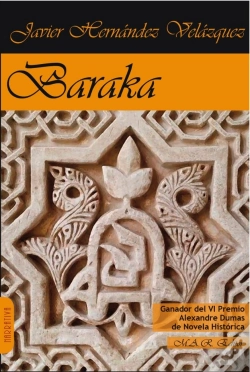 Capa do artigo Baraka