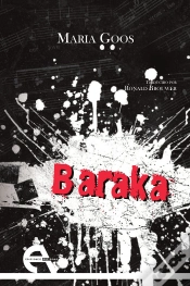 Capa do artigo Baraka