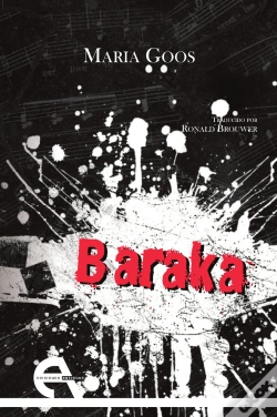Capa do artigo Baraka