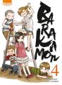 Barakamon T04 - Preview