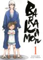 Barakamon T.1 - Preview