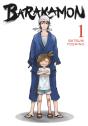 Barakamon, Vol. 1 - Preview