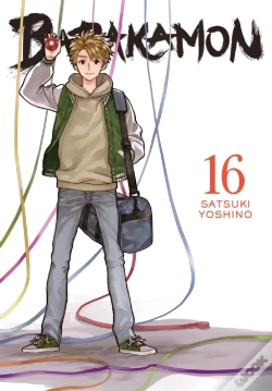 Capa do artigo Barakamon, Vol. 16