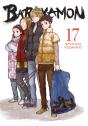 Barakamon, Vol. 17 - Preview