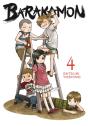 Barakamon, Vol. 4 - Preview